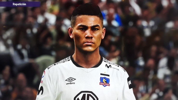 Créditos: RedGol/Felipe Kaponi