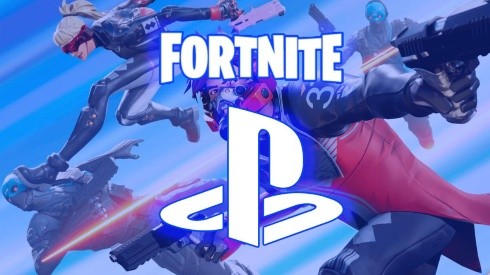 Epic Games confirmó un torneo de Fortnite exclusivo para PlayStation