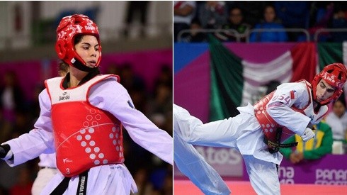 El Taekwondo sumó dos medallas en los Panamericanos de Lima.