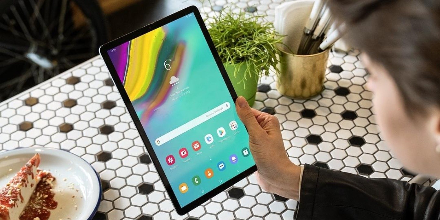 Cinco características para elegir la mejor tablet de alto rendimiento