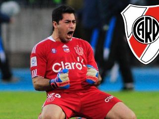 Johnny Herrera Cuenta Detalles De Su Frustrado Traspaso A River En 2012 Yuraszeck Se Agarro Hasta A Gritos Con Pasarella Redgol