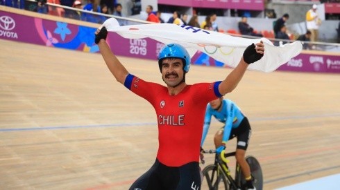 ¡Chile logra la quinta medalla de oro en los Panamericanos!