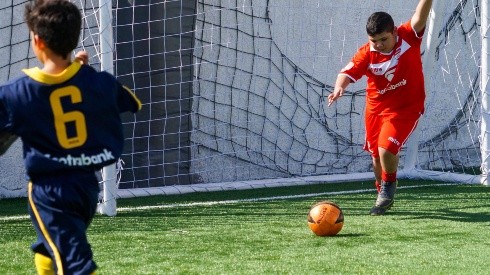 Este fin de semana se conocerán los colegios de la Región de Antofagasta que irán a la final nacional del Campeonato Infantil Scotiabank