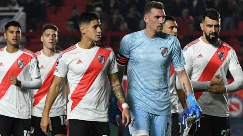 River Plate es exclusivo de PES 2020 y pasa a ser Núñez FC en FIFA 20