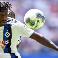 Africano se cambia el nombre y la edad para jugar en Alemania