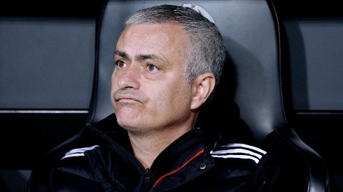 Mourinho: "Decirle que no al Madrid tres veces es imposible"