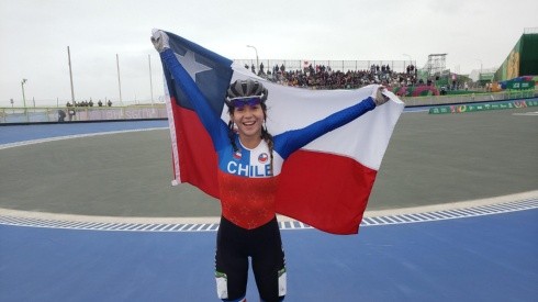 Chile sigue sumando en los Juegos Panamericanos