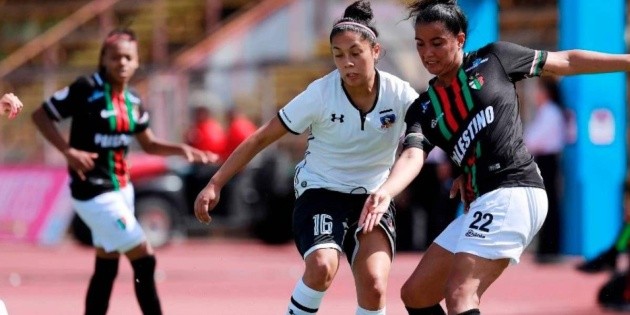 Dónde ver Palestino contra Colo Colo por un cupo a la Copa ...