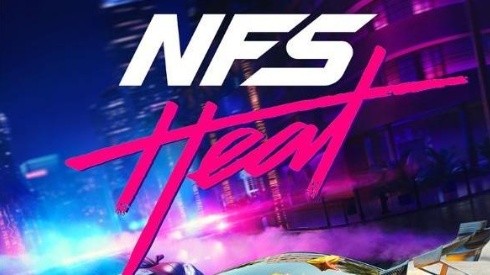 VIDEO | Need For Speed Heat sale el 8 de noviembre