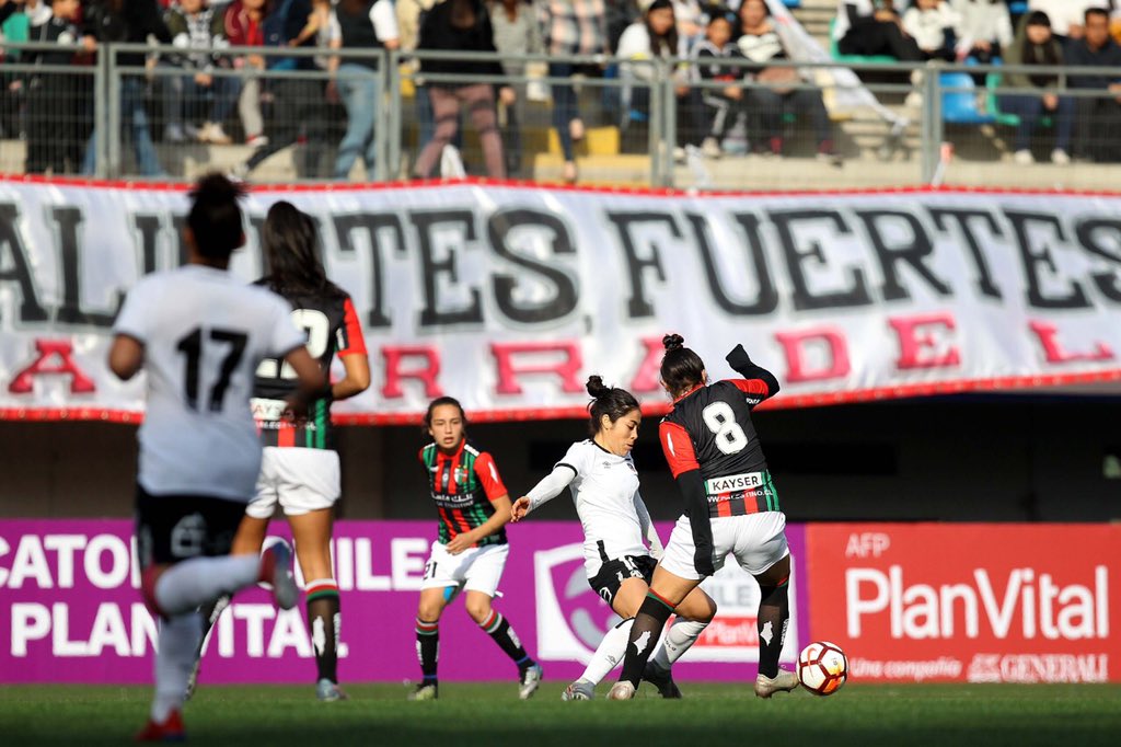 Colo Colo jugará su novena Copa Libertadores Femenina