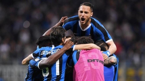 Inter debutará en la Serie A el próximo lunes ante Lecce en el Giuseppe Meazza