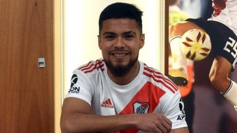 Gallardo anuncia el debut de Díaz.