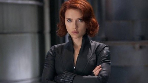 Scarlett Johansson volverá a encarnar a Natasha Romanoff.