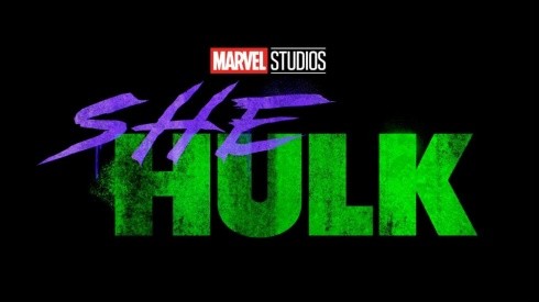 She Hulk, una de las tres nuevas entregas de Marvel.