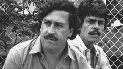 René Higuita recuerda amistad con Pablo Escobar: "Lo volvería a visitar en la cárcel"