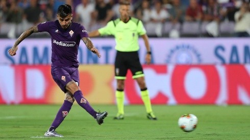 En vivo: con Erick Pulgar desde el arranque, Fiorentina recibe al Parma