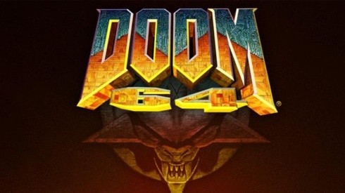 Doom 64 regresa para la Nintendo Switch.