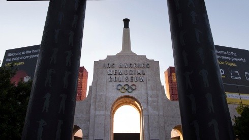Fue sede principal de dos Juegos Olímpicos.