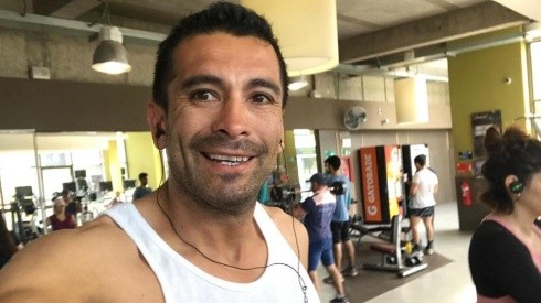 Por acoso sexual en un gimnasio denunciaron a Rodolfo Moya