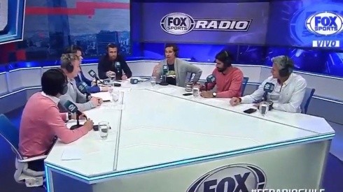 FOX Sports Radio Chile dejará de emitirse en diciembre