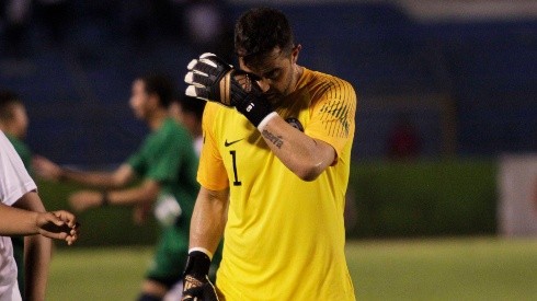 Bravo se refirió a la derrota ante Honduras