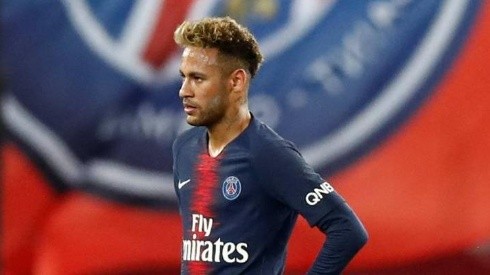 PSG no quiere mala onda contra Neymar en su regreso al club