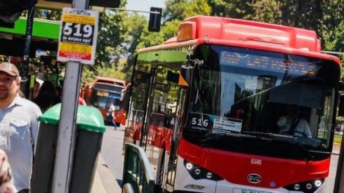 El sistema de transporte público de la capital anunció un plan especial para Fiestas Patrias.