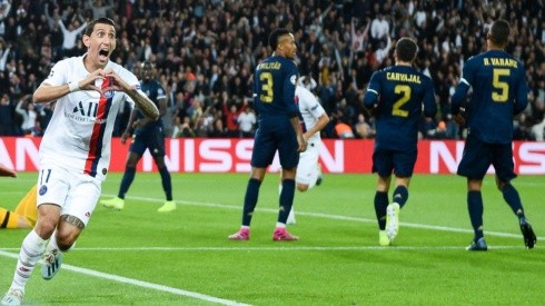 PSG y Real Madrid protagonizan un atractivo choque de primera ronda en la Champions.