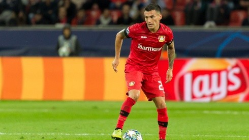 Tras la sorpresiva caída a mitad de semana en Champions, el Bayer Leverkusen se quiere recuperar en la Bundesliga.