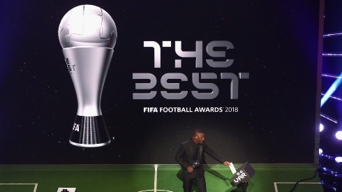 Este lunes 23 de septiembre se entregarán los premios The Best FIFA Football Awards™ en Milán.