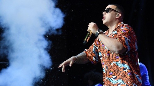 Daddy Yankee encabezó las ácidas críticas a los Latin Grammy.