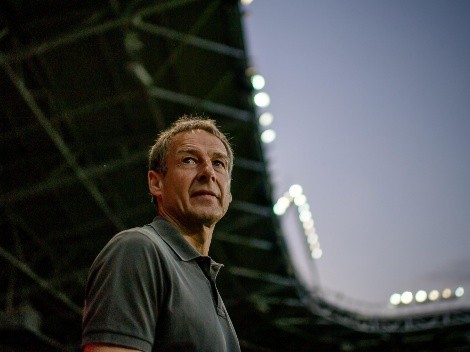 Ecuador encuentra técnico en Europa con Jurgen Klinsmann