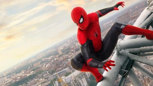 Spider-Man vuelve al MCU tras la unión de Sony y Disney