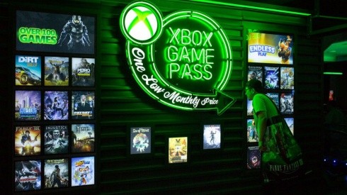 Xbox Game Pass suma seis nuevos juegos a su lista