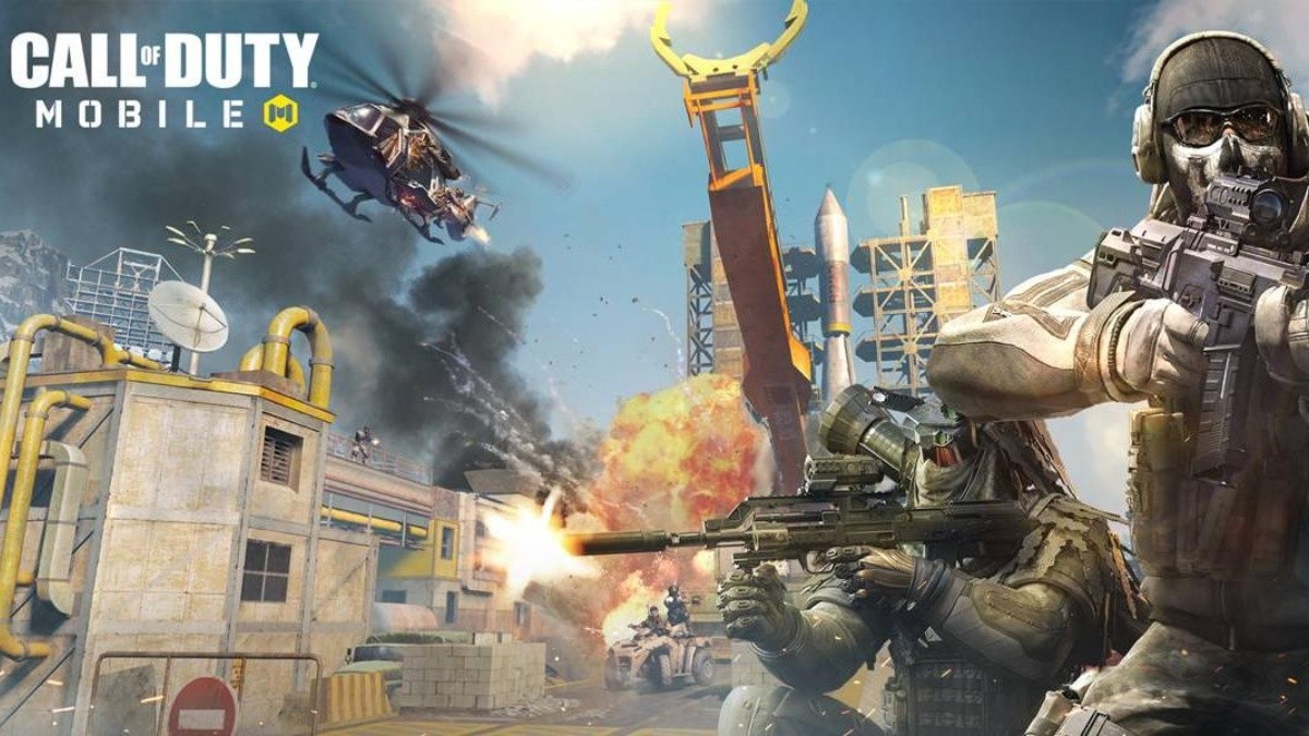 Call of Duty: Mobile ya no tiene soporte para controles tras ... - 