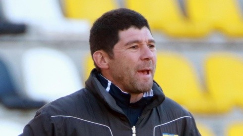 Arturo Norambuena perdió cuatro partidos del campeonato y uno de Copa Chile
