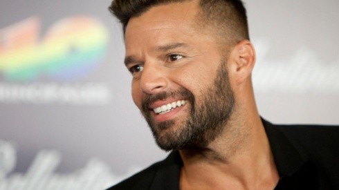 Confirman a Ricky Martin para Viña 2020