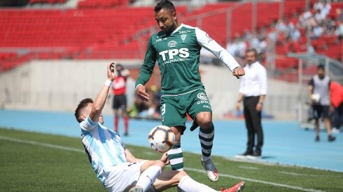 Tabla de posiciones: Santiago Wanderers vence a Magallanes y sume a la cima de la Primera B