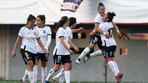 Colo Colo Femenino será el primer club en debutar en la Copa Libertadores de Quito.