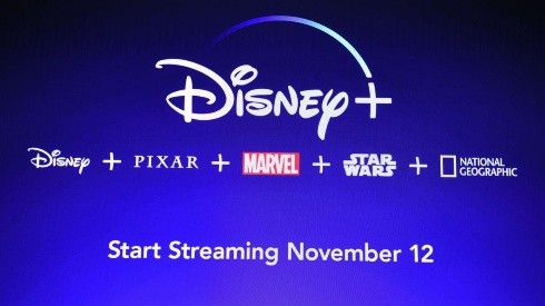 El servicio de streaming contará con producciones de las distintas marcas que son propiedad de Disney.