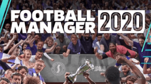 Football Manager 2020 se estrena el próximo 19 de noviembre