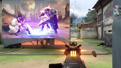 Riot Games anuncia un shooter y un juego de pelea basado en League of Legends