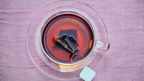 Aprende a preparar té como si fueras un lord inglés