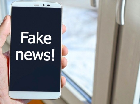 Guía para reconocer las Fake News