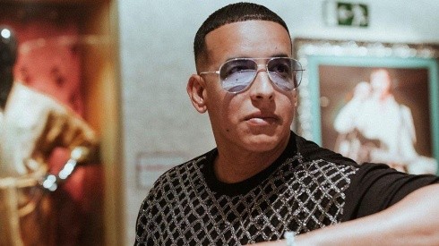 Daddy Yankee está con "el corazón roto" por Chile
