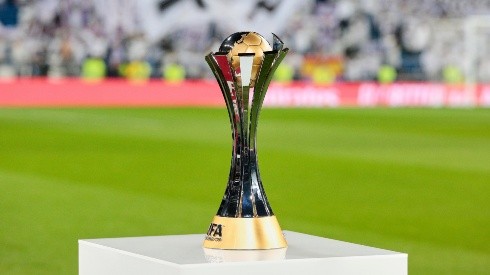 El Mundial de Clubes sustituirá a la Copa Confederaciones.