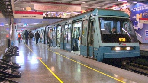 ¿Cómo funciona el Metro después de las protestas?