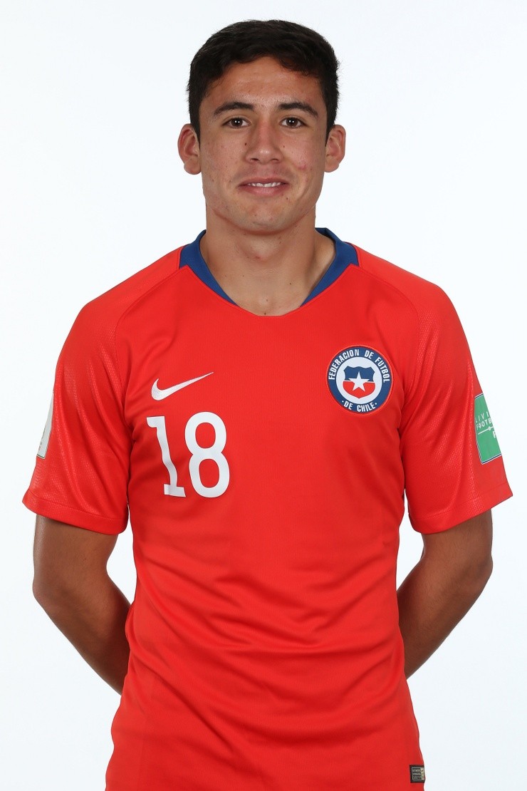 Kennan Sepúlveda | Puntero izquierdo