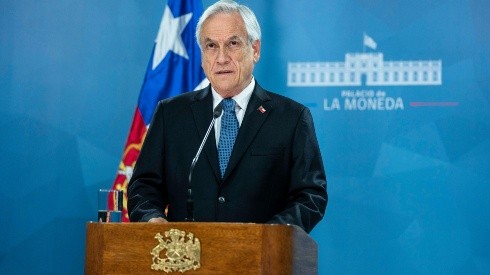 El nuevo gabinete del Presidente Piñera