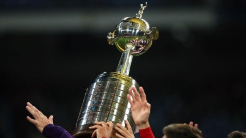 Oficial: final de Copa Libertadores 2019 se jugará en Santiago de Chile